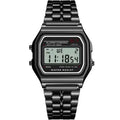 AL-91 Retro Digital Watch